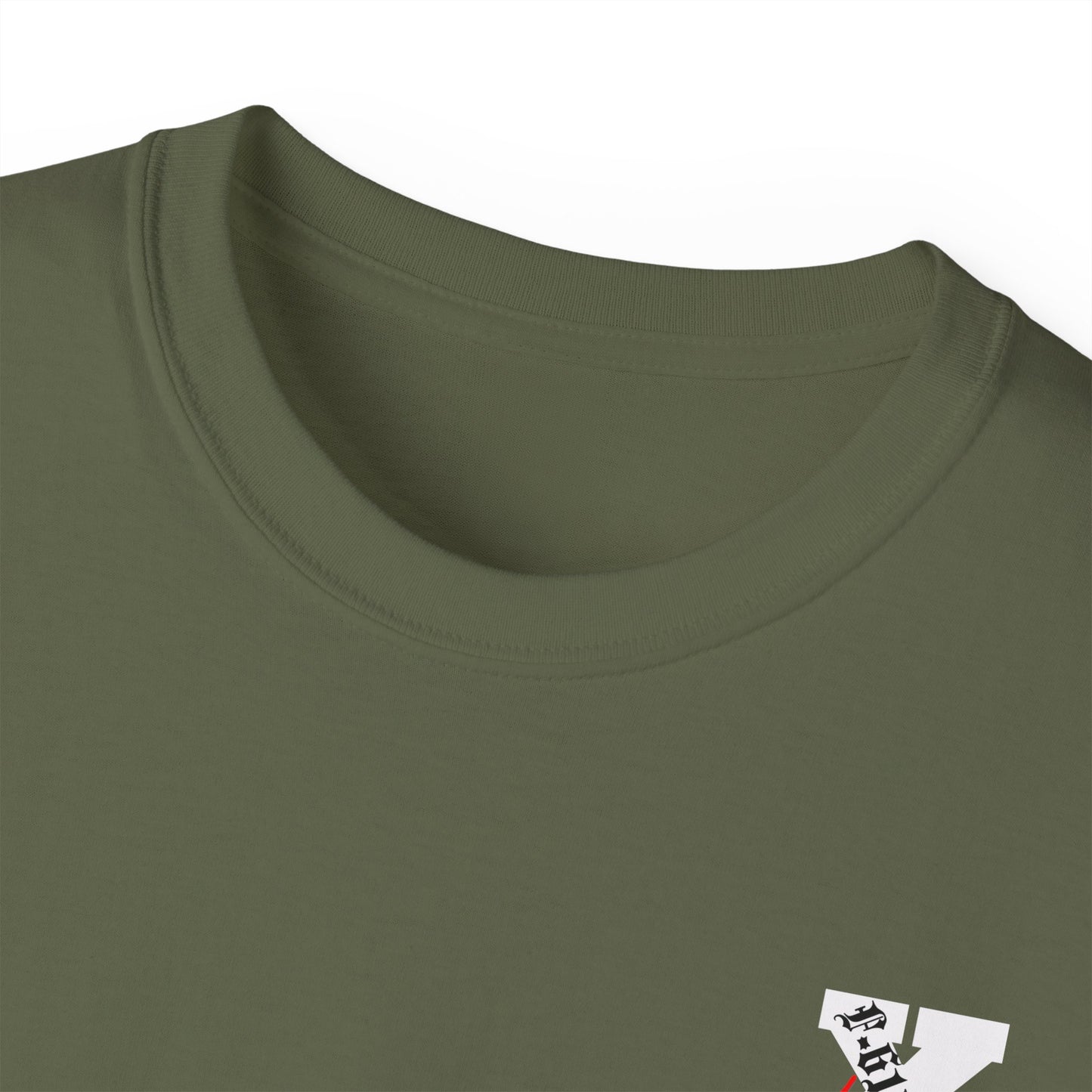 Vintage Outdoor Hunting Unisex Tee