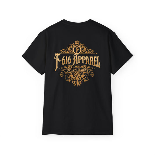 Stylish Unisex Cotton Tee with Vintage Design, Casual Wear, Gift for Him/Her, Summer Essential, Graphic Tee for Everyday Style