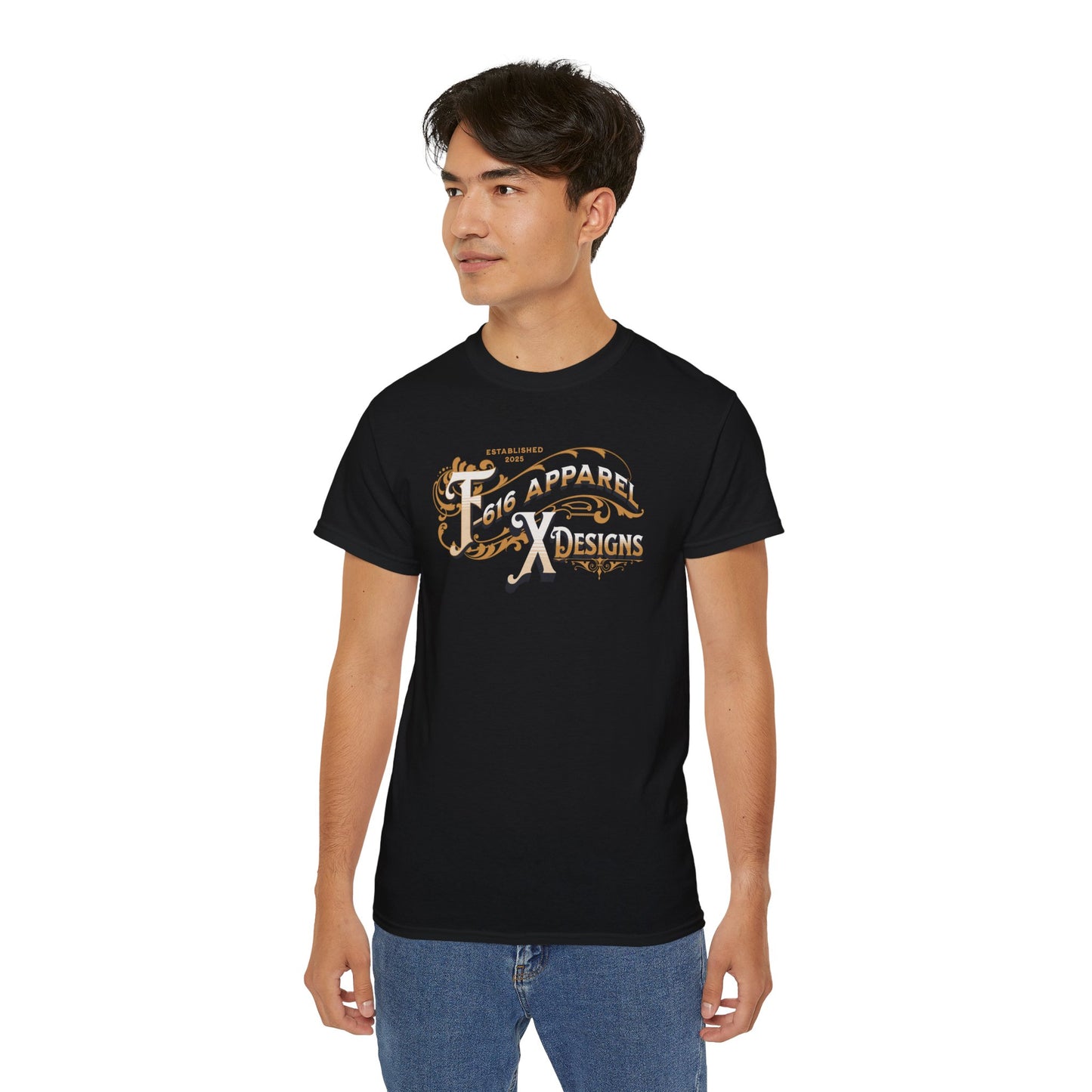 Vintage-Inspired Graphic Tee, Vintage-Inspired Unisex Ultra Cotton Tee, Casual Wear, Gift Idea, Graphic Tee, Everyday Comfort, Retro Style