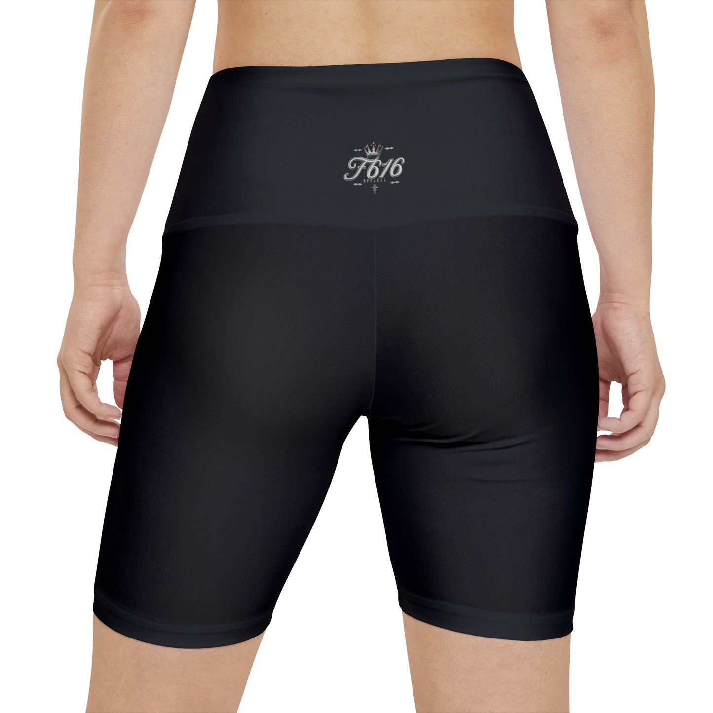 Workout Shorts - Stylish Design for Fitness & Active Lifestyle