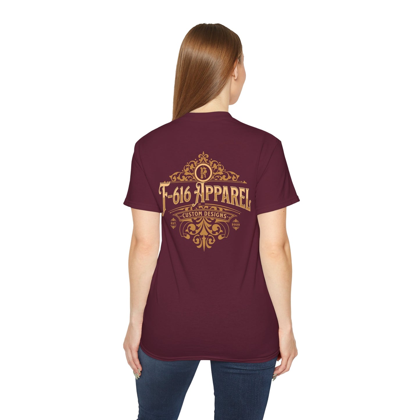 Stylish Unisex Cotton Tee with Vintage Design, Casual Wear, Gift for Him/Her, Summer Essential, Graphic Tee for Everyday Style