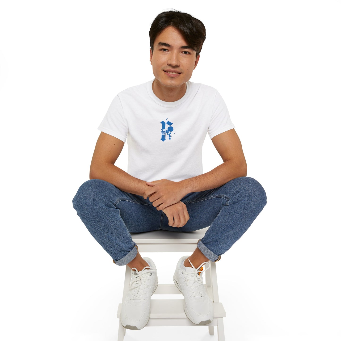 LA Chargers Graphic Tee | Unisex Cotton T-Shirt, Sports Fan Apparel, Gift for Football Lovers, Game Day Shirt, Team Pride Clothing