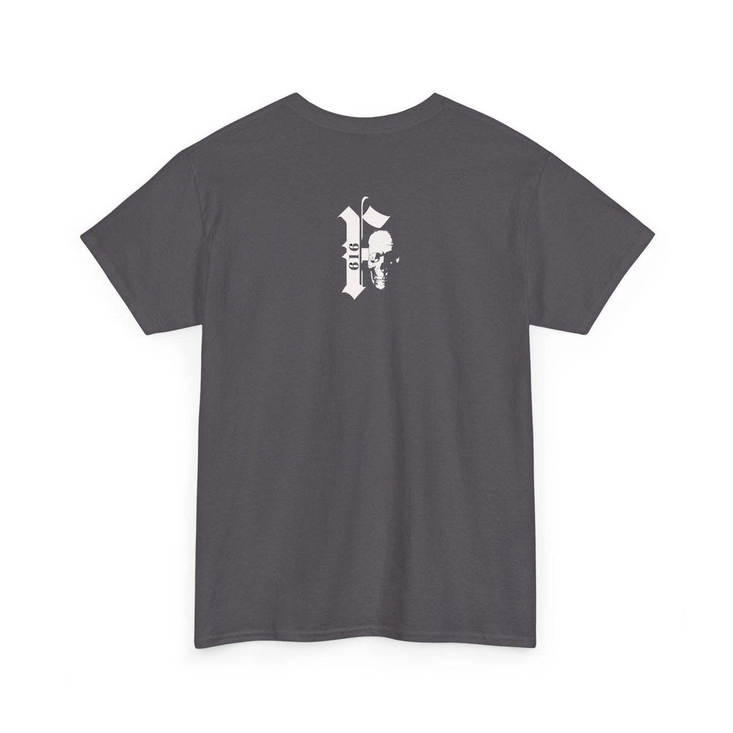 Halloween Horror Unisex Tee - Spooky Graphic Shirt for Halloween Parties, Gifts, Costume, Horror Fans, Fall Celebrations