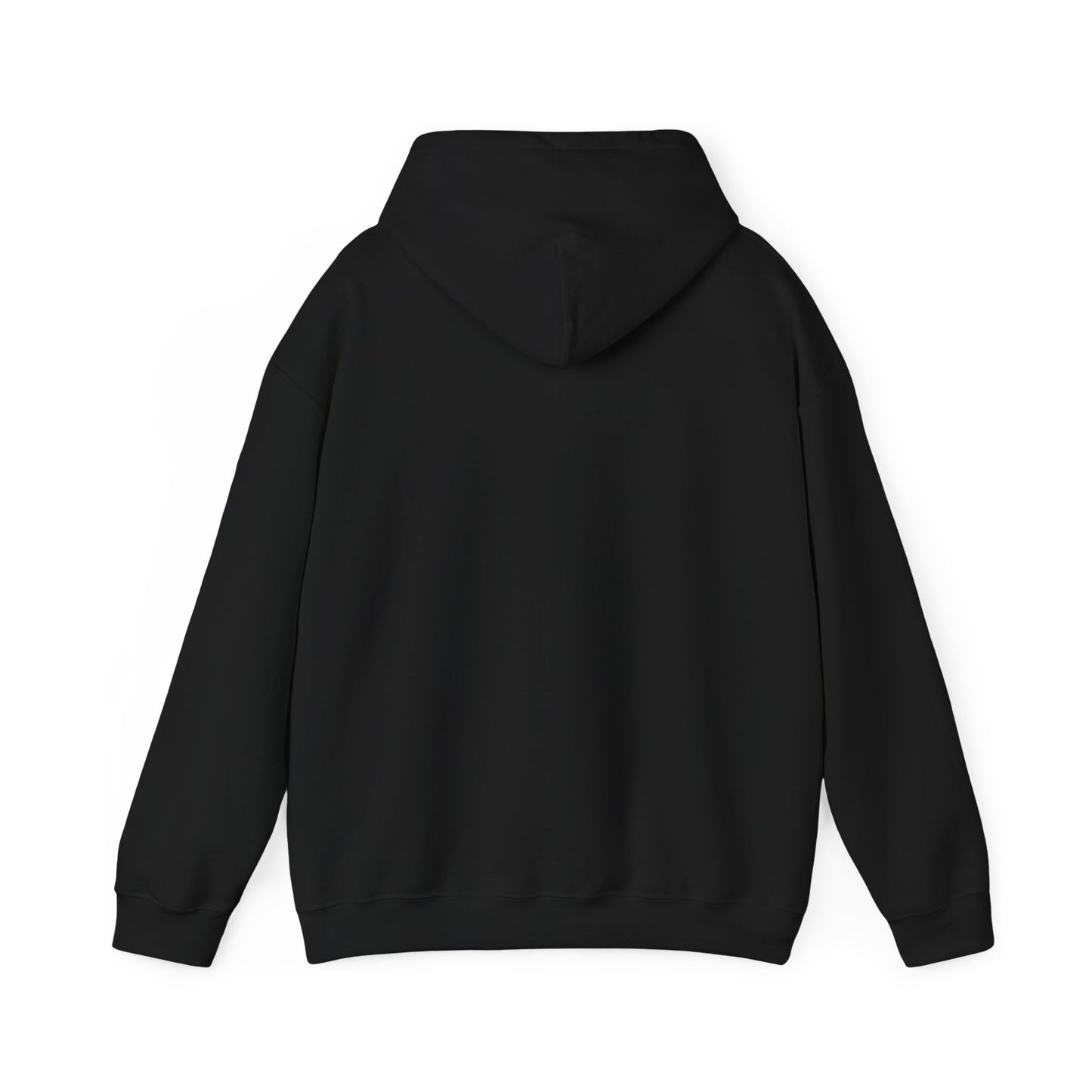 Religious Crowned Hoodie, Cozy Layering, Streetwear Style, Graphic Sweatshirt, Artsy Gift for Any Occasion