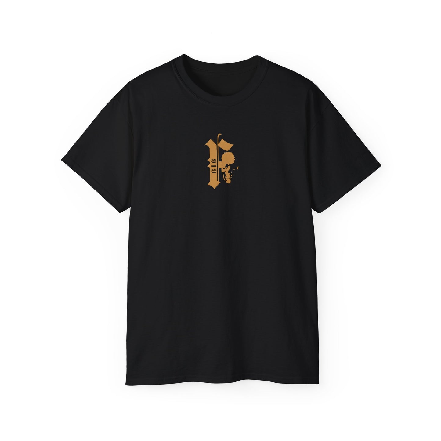 Stylish Unisex Cotton Tee with Custom Design, Perfect Gift for Music Lovers, Casual Wear, Festival Attire, Unique Style