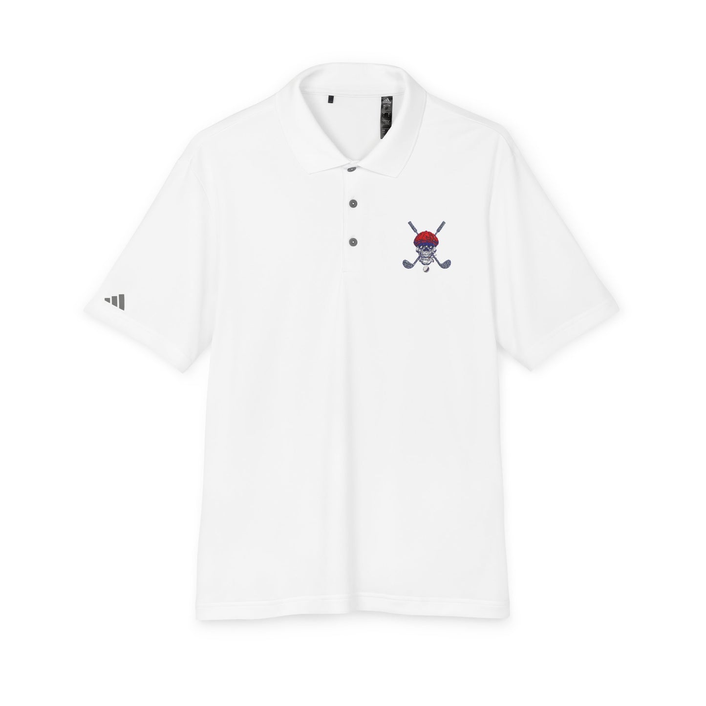 Performance Polo Shirt for Sporty Style and Golf Enthusiasts, Golf Enthusiast Gift, Casual Everyday Wear, Active Lifestyle Shirt, Summer Essentials