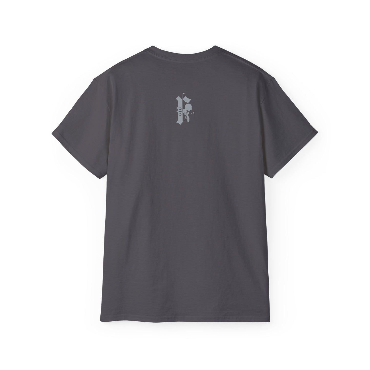 Raiders Graphic Tee - Bold Sports Fan Shirt , Raiders Graphic Unisex Ultra Cotton Tee | Bold Sports Fan Shirt | Casual Streetwear | Gift for His/her | Perfect for Game Day