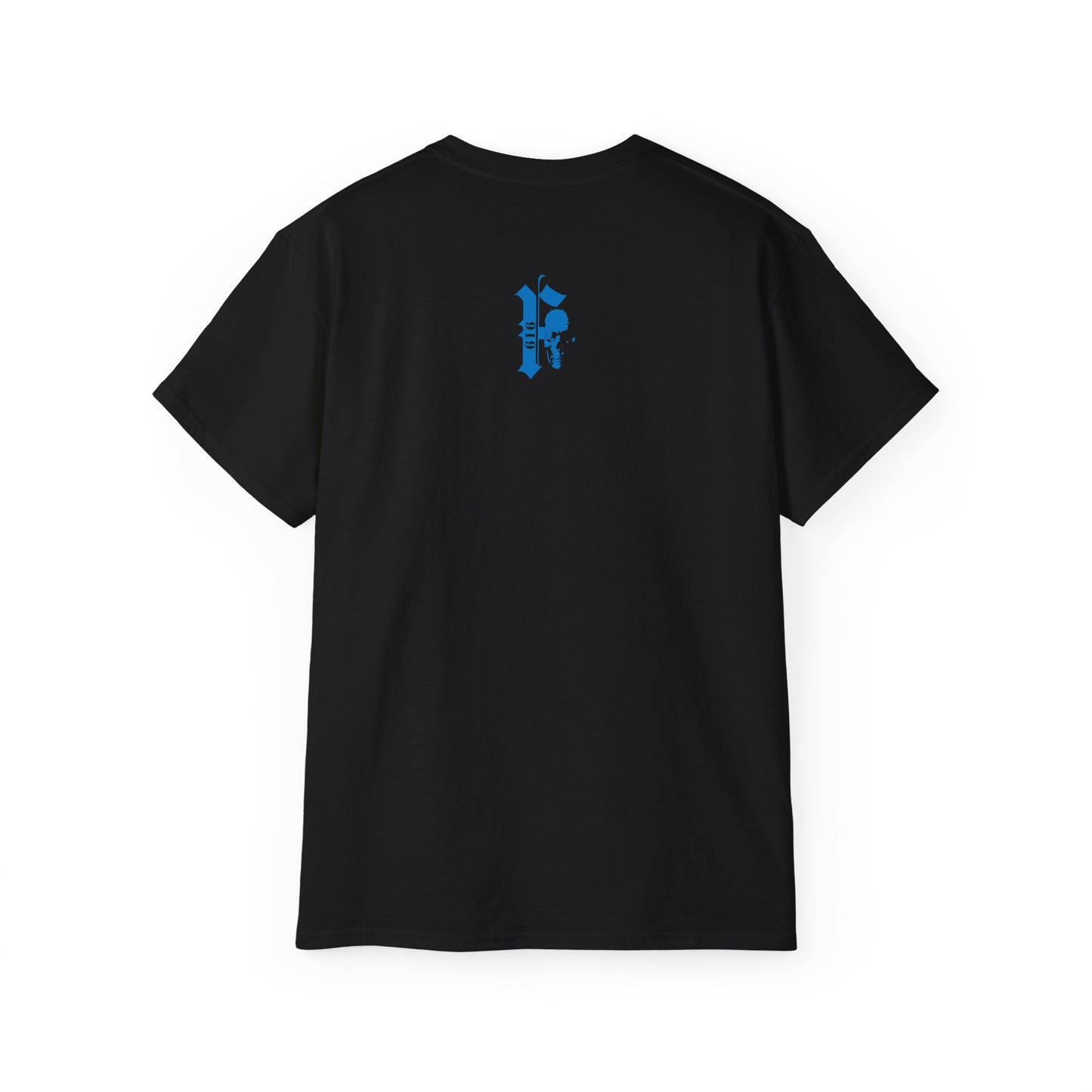 Urban Lion Graphic Tee - City Life Style T-Shirt