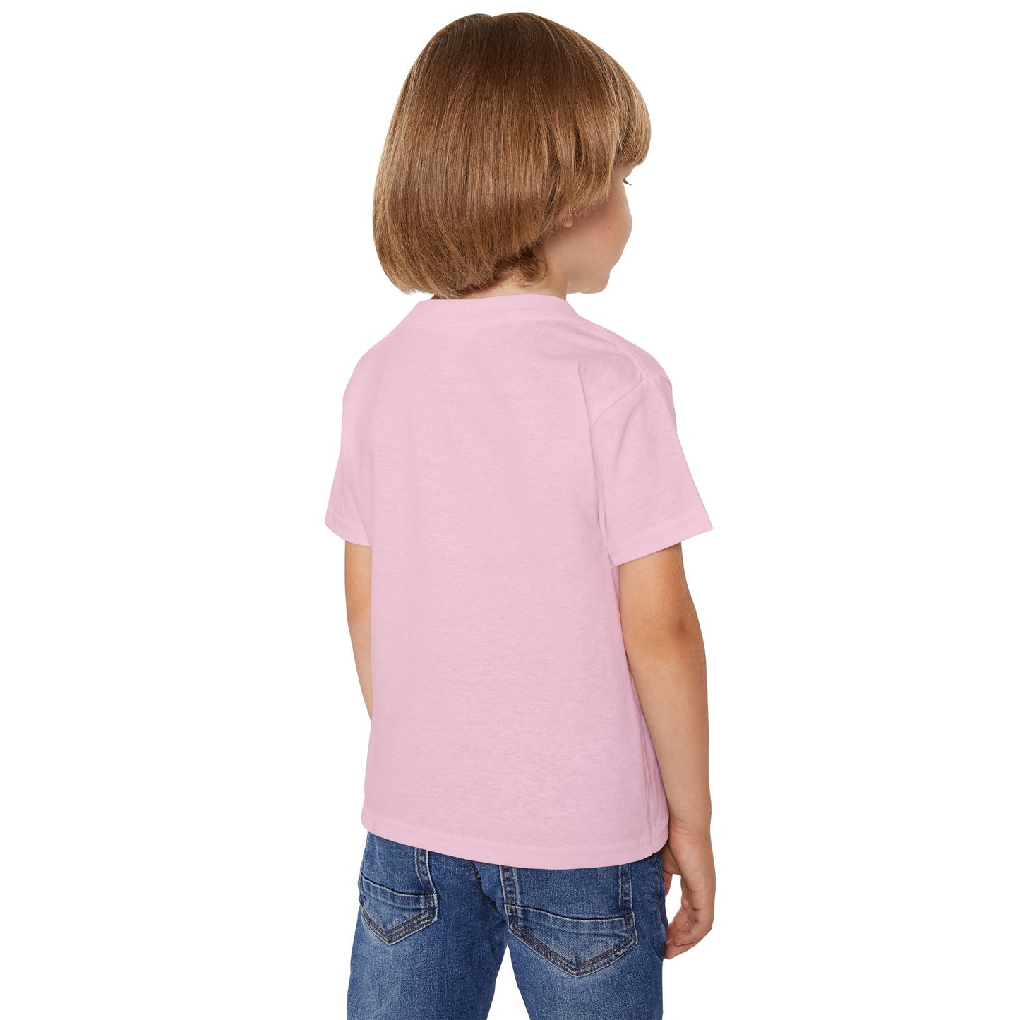 Halloween Toddler T-Shirt, Cute Kids Ghosts Tee, Halloween Costume Shirt, Toddler Apparel, Trick or Treat Top