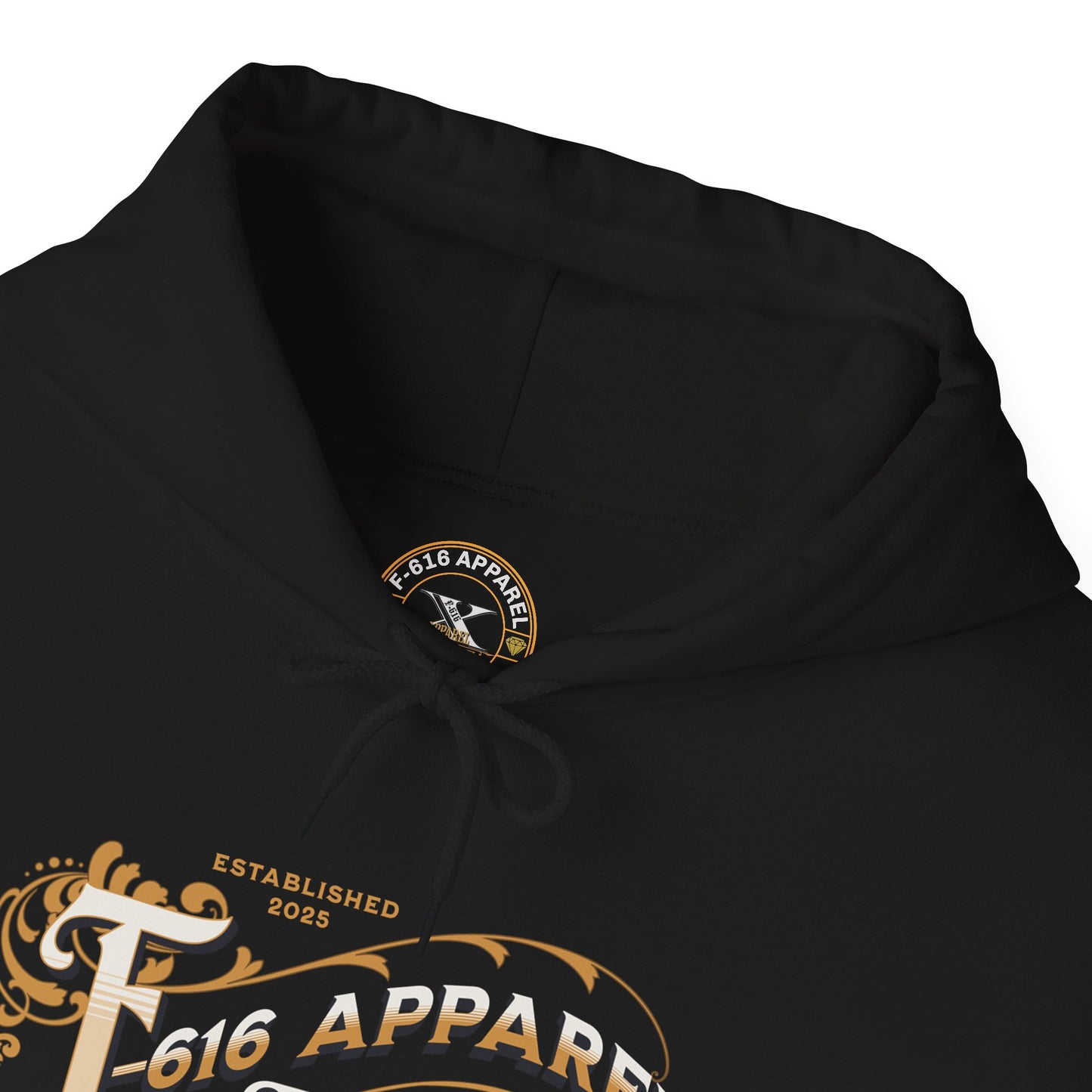 Stylish Hoodie for Everyday Comfort - Unisex Heavy Blend™