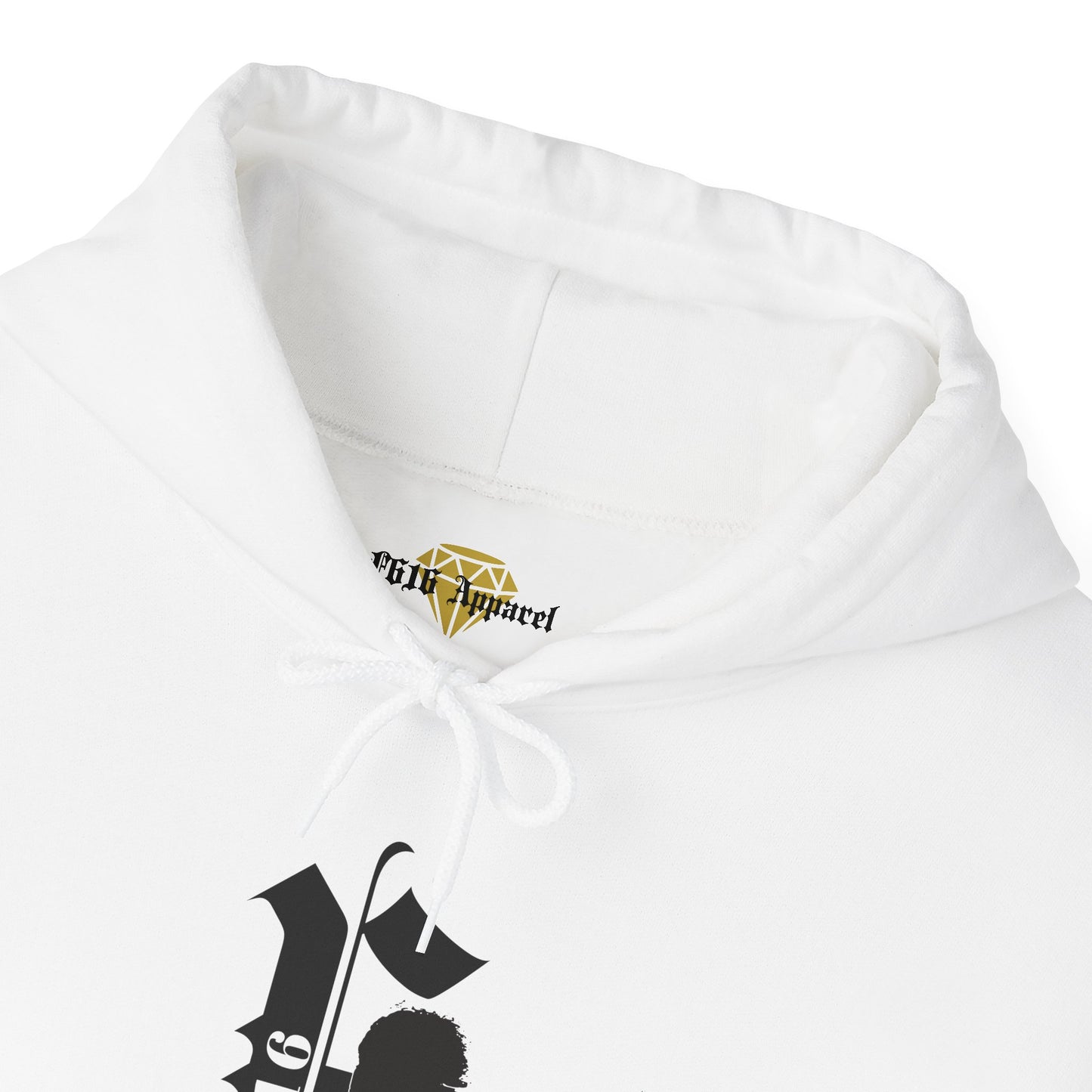 Artistic Hooded Sweatshirt for Him/Her, Artistic Unisex Heavy Blend™ Hooded Sweatshirt, Comfortable Hoodie, Casual Wear, Gift for Him/Her, Streetwear, Cozy Fashionable Layer