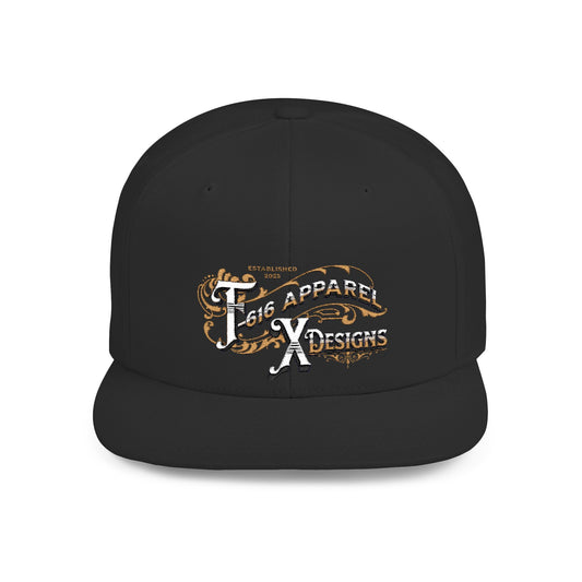 Snapback Cap - Stylish Fashionable Hat for Casual Outfits and Streetwear Style