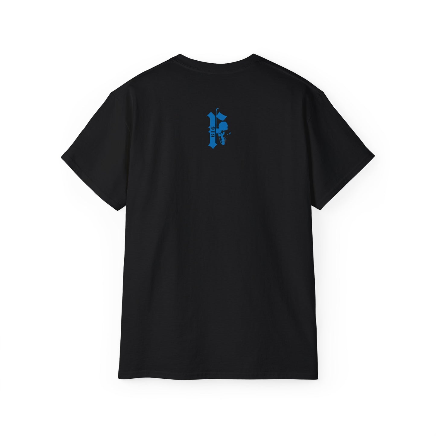 Detroit Lions Graphic Tee, Unisex Cotton Shirt, Sports Fan Apparel, Game Day Outfit, Football Gift, Casual Wear