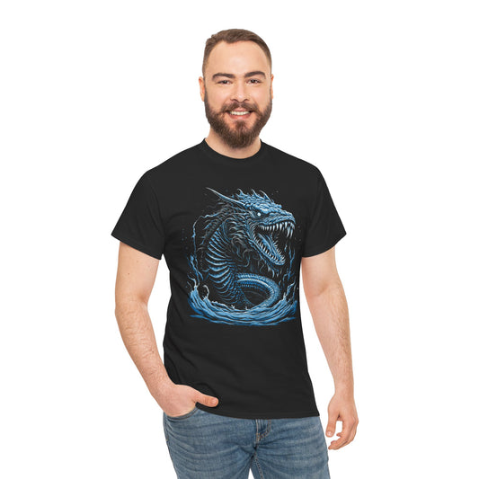 Dragon Graphic Tee