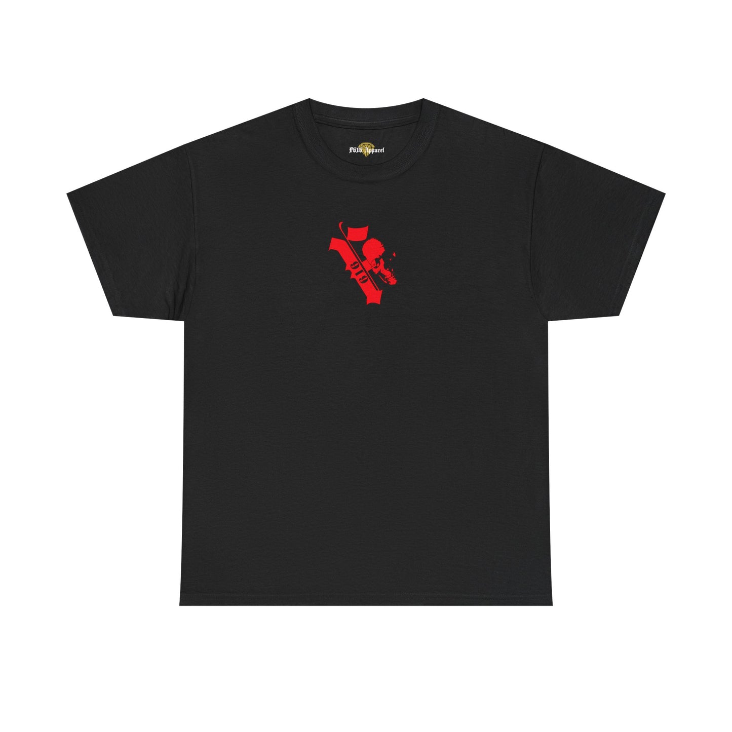 Artistic Unisex Heavy Cotton Tee - Bold Graphic Tee for Casual Wear, Summer Style, Streetwear Fashion, Gift for Creative Souls