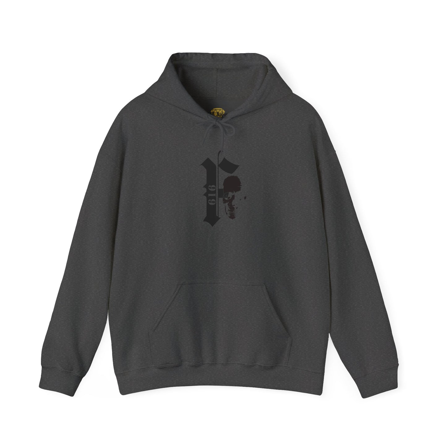 Artistic Hooded Sweatshirt for Him/Her, Artistic Unisex Heavy Blend™ Hooded Sweatshirt, Comfortable Hoodie, Casual Wear, Gift for Him/Her, Streetwear, Cozy Fashionable Layer