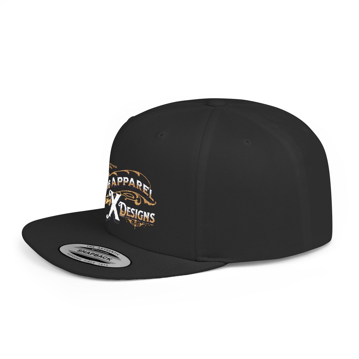 Snapback Cap - Stylish Fashionable Hat for Casual Outfits and Streetwear Style