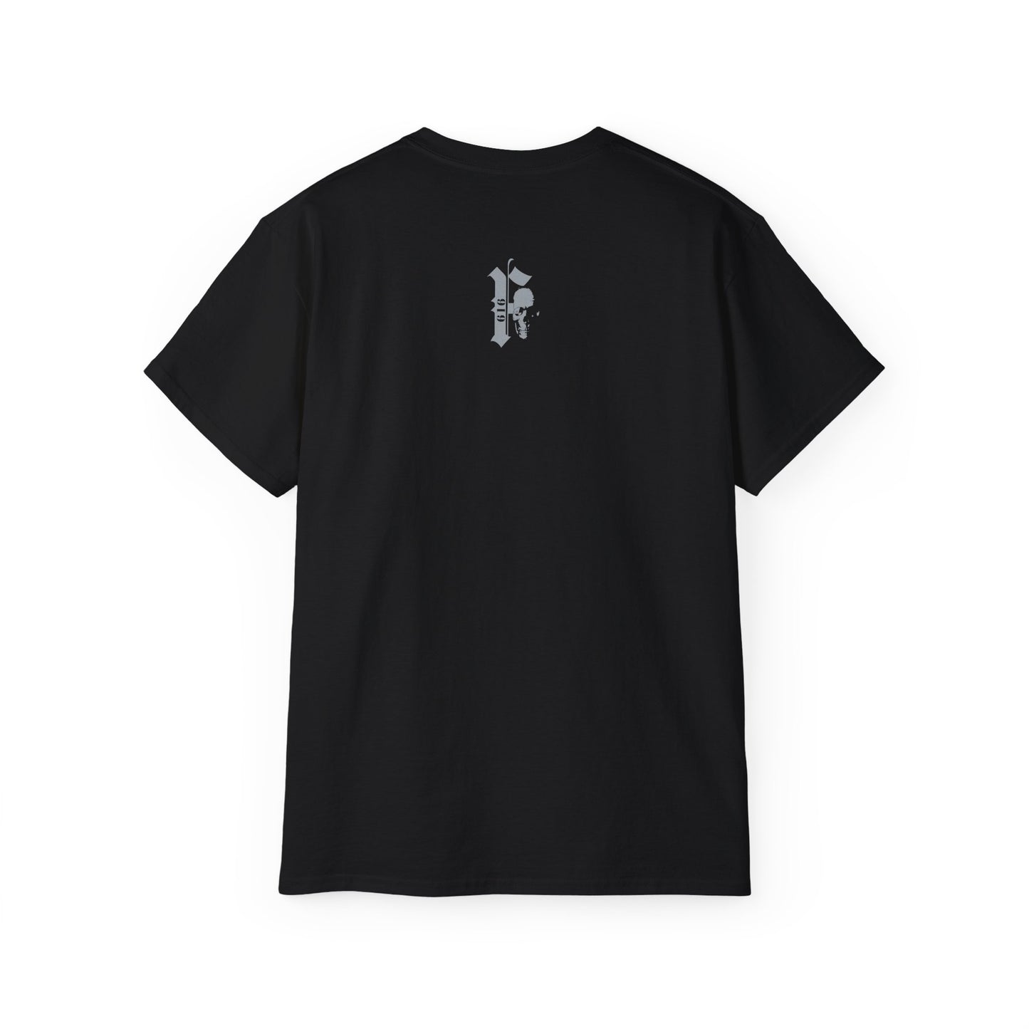 Raiders Graphic Tee - Bold Sports Fan Shirt , Raiders Graphic Unisex Ultra Cotton Tee | Bold Sports Fan Shirt | Casual Streetwear | Gift for His/her | Perfect for Game Day