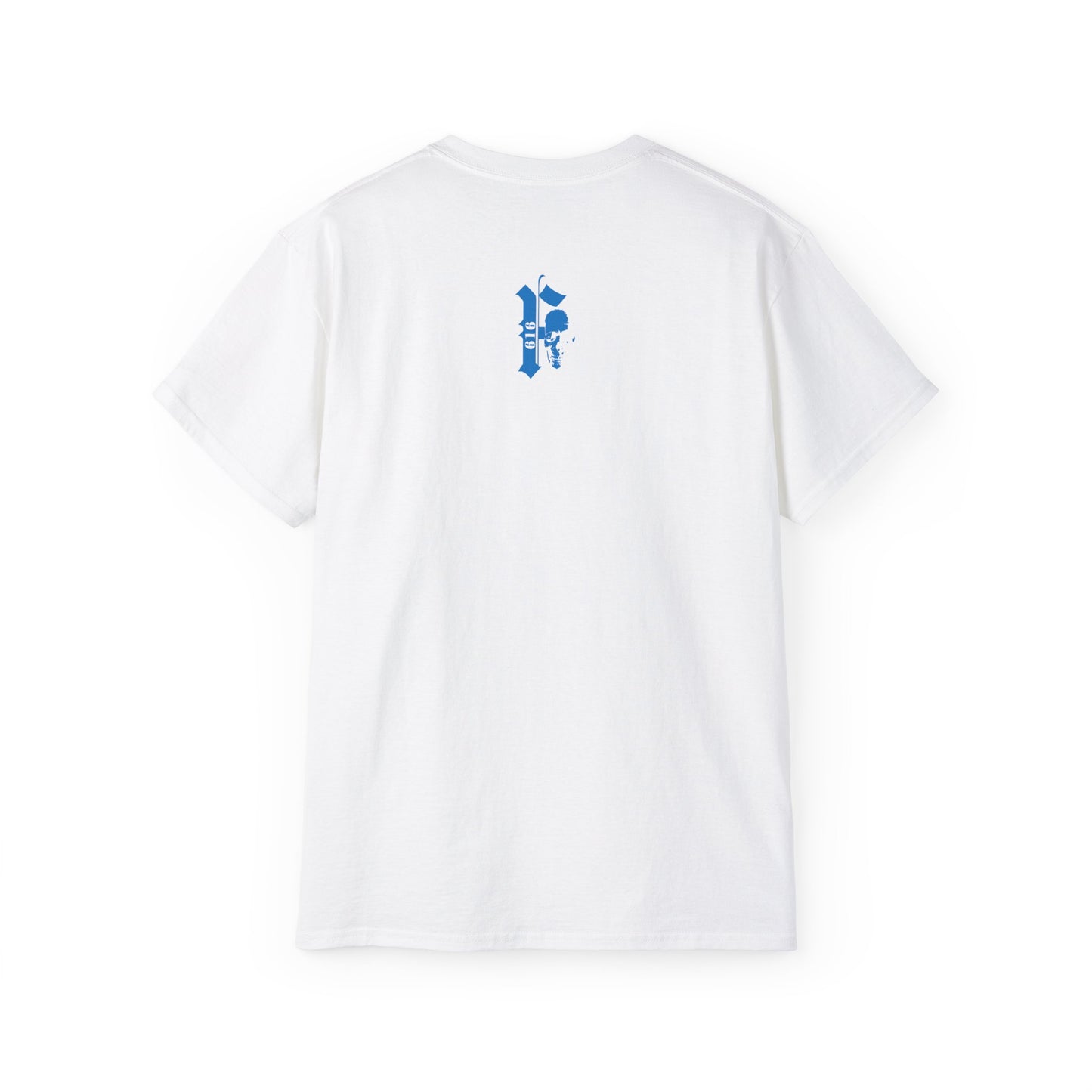 Urban Lion Graphic Tee - City Life Style T-Shirt
