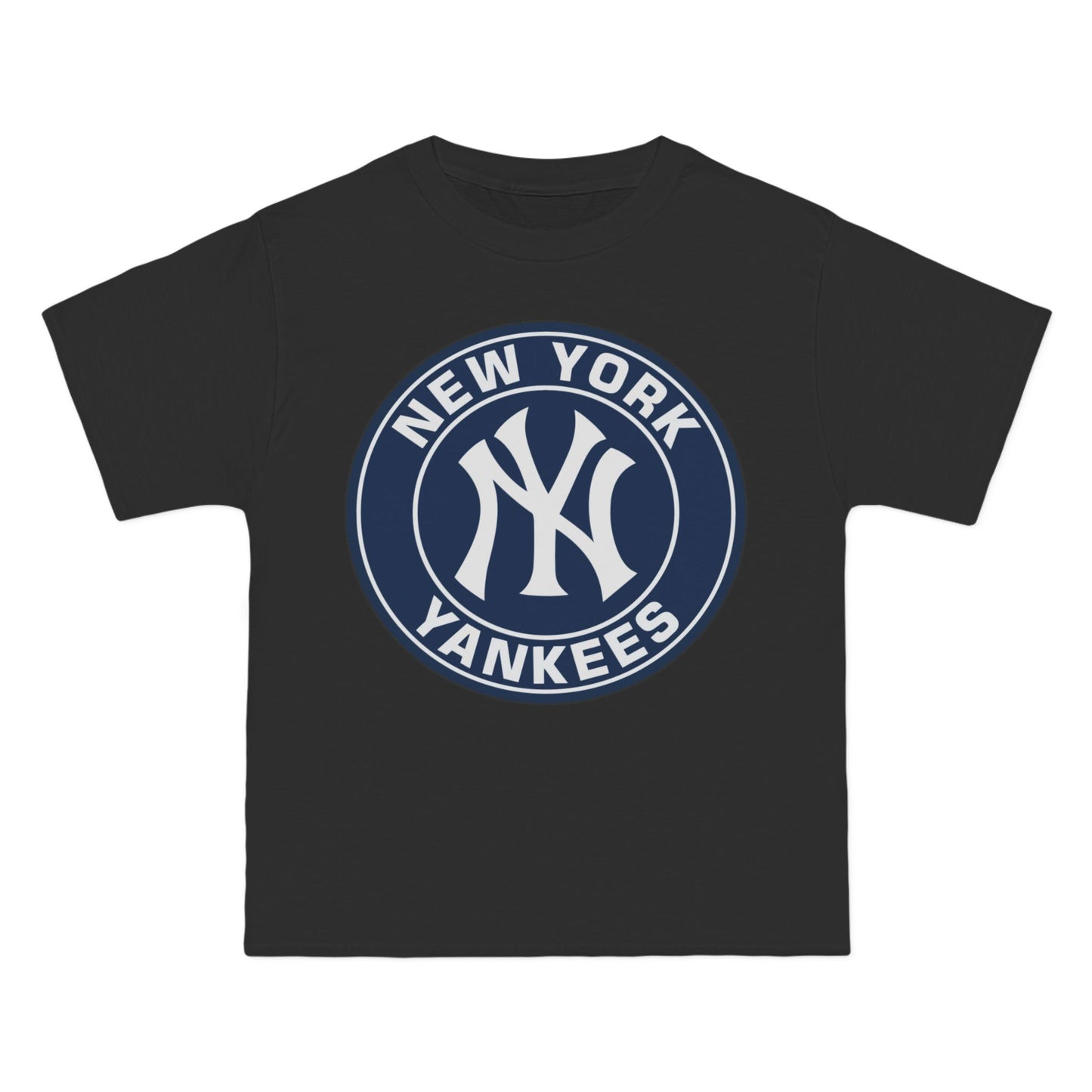 New York Yankees Short-Sleeve T-Shirt, Sports Tee, Fan Apparel, Gift for Baseball Lovers, Athleisure Wear, Casual Summer Style