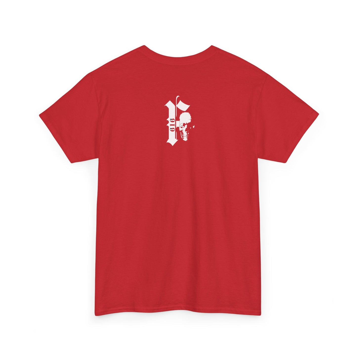 Halloween Horror Unisex Tee - Spooky Graphic Shirt for Halloween Parties, Gifts, Costume, Horror Fans, Fall Celebrations