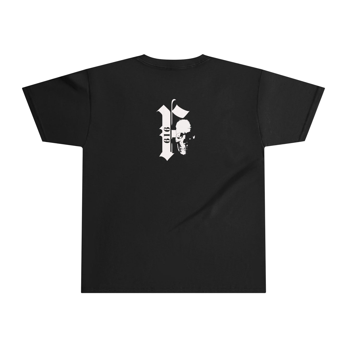Halloween Youth Tee, Spooky T-Shirt, Kids Halloween Costume, Trick or Treat Shirt, Horror Movie Theme Shirt