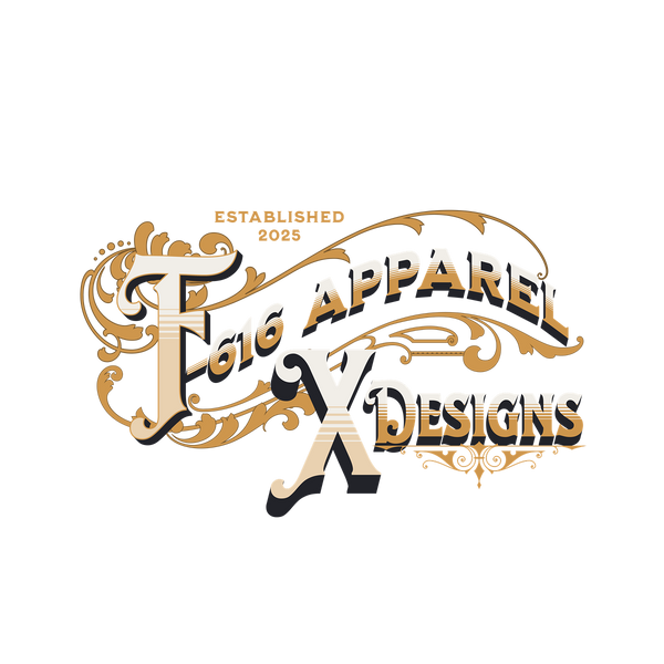 F-616 APPAREL