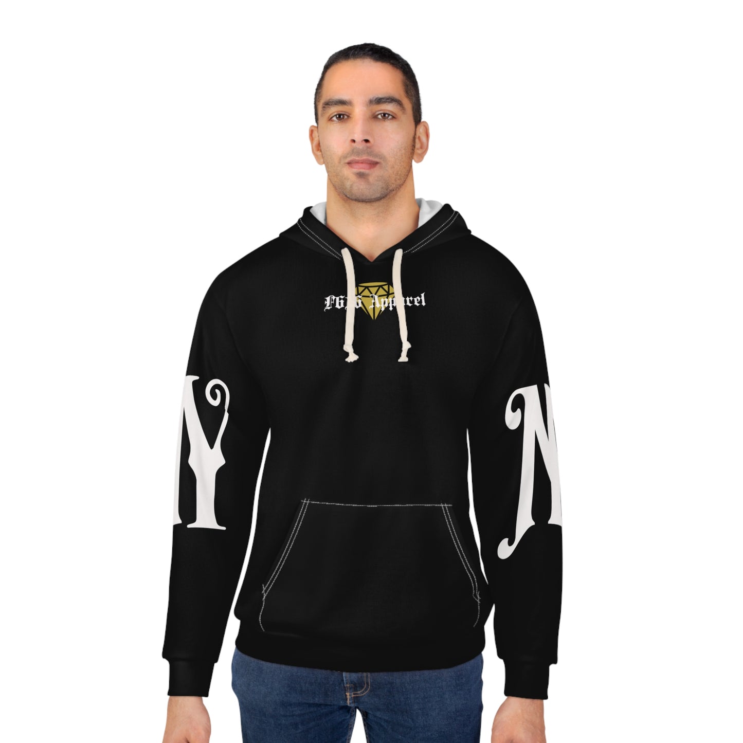 New York Yankees Pullover Hoodie Stylish Unisex with New York Yankees Design, Cozy Sportswear, Gift for Yankees Fans, Perfect for Game Days, Casual