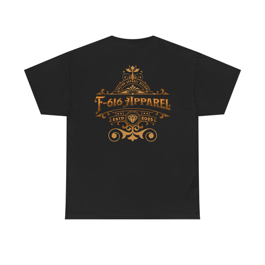 Vintage Graphic Tee, Vintage-Inspired Unisex Heavy Cotton Tee, Graphic Tee, Casual Wear, Street Style, Gift for Him/Her, Retro Fashion Tee