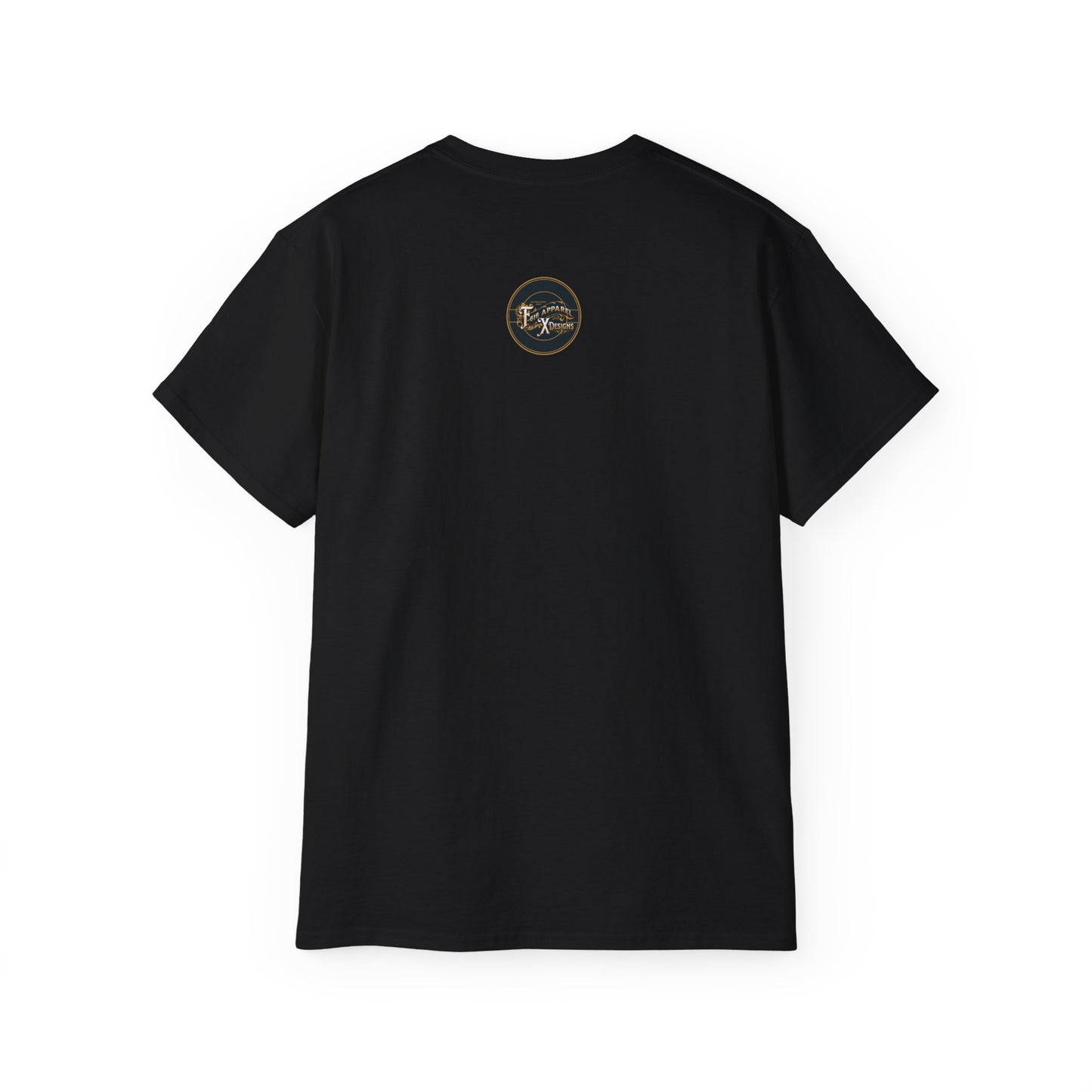 Steelers Graphic Tee, Unisex Ultra Cotton T-Shirt, Sports Apparel, Gifting for NFL Fans, Tailgate Gear, Game Day Outfit, Unique Fan Merch