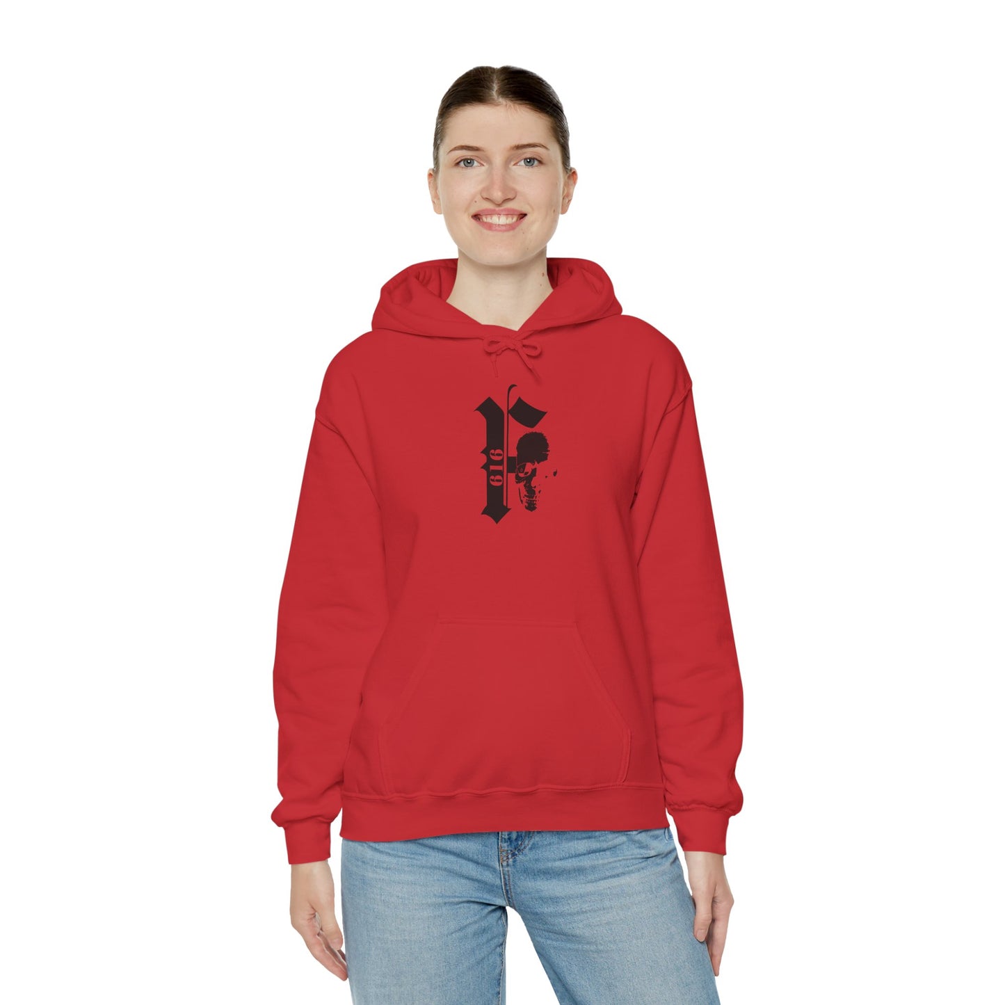 Artistic Hooded Sweatshirt for Him/Her, Artistic Unisex Heavy Blend™ Hooded Sweatshirt, Comfortable Hoodie, Casual Wear, Gift for Him/Her, Streetwear, Cozy Fashionable Layer