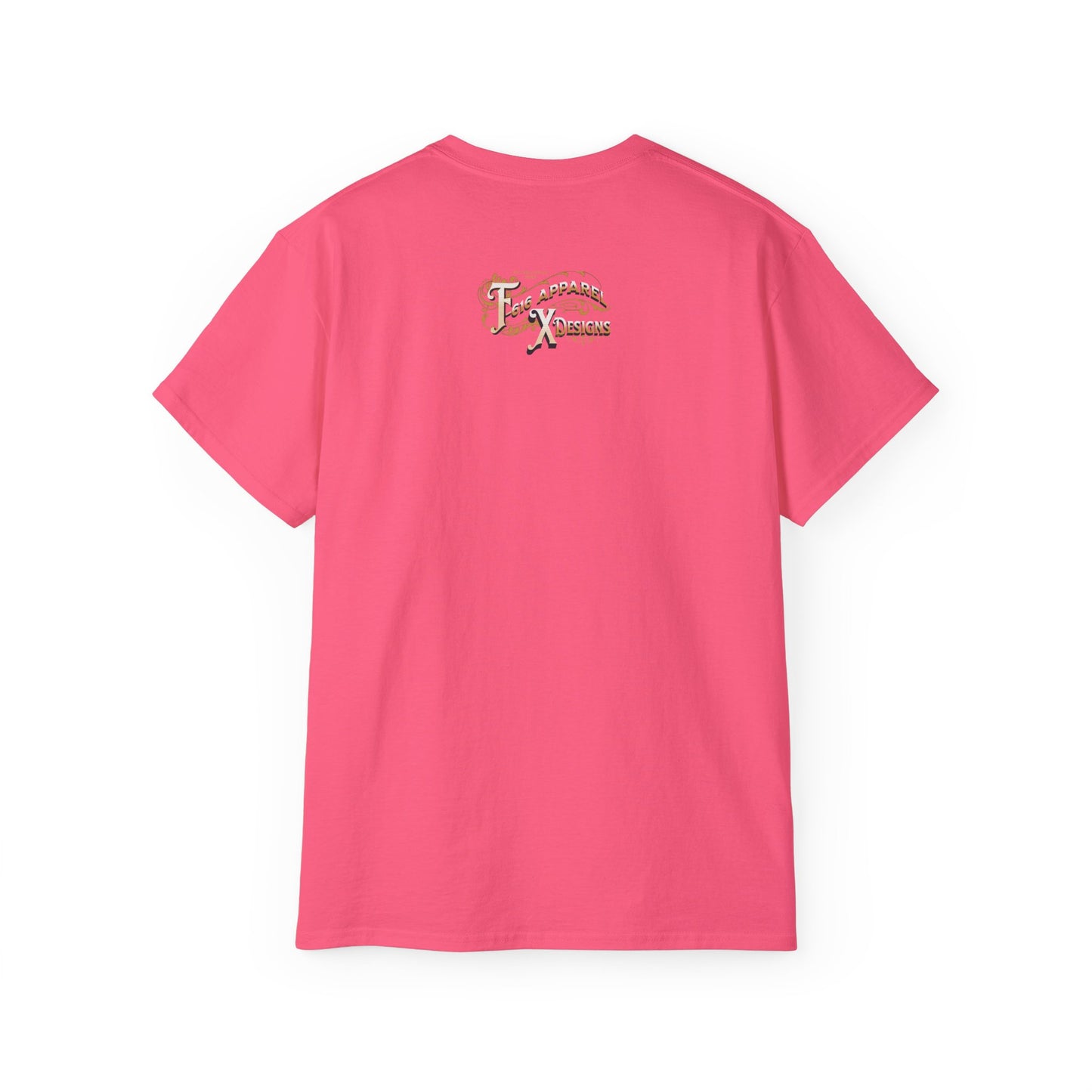 Game Day Unisex Ultra Cotton Tee, Football Fan Apparel, Sports T-Shirt, Casual Tee, Gifts for Game Day Enthusiasts