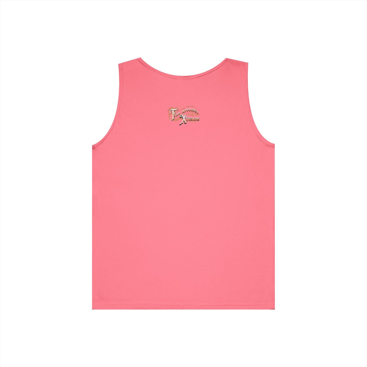 Women's Game Day Tank Top - Sports Events BBQ Summer Party Tailgating Outdoor Fun
