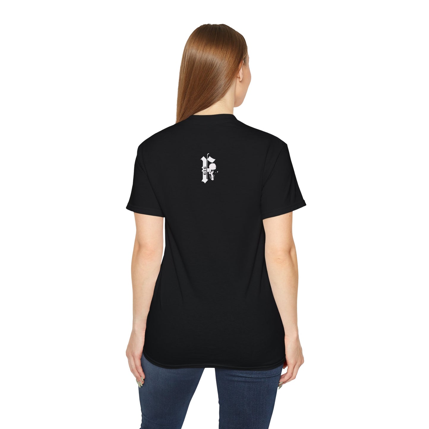 Green Bay Packers Sporty Graphic Tee - Game Day Black Cotton T-Shirt, Bold Sporty Tee with Graphic Design for Game Day, Perfect Gift for Sports Fans, Men's and Women's Team Apparel, Black Cotton T-Shirt