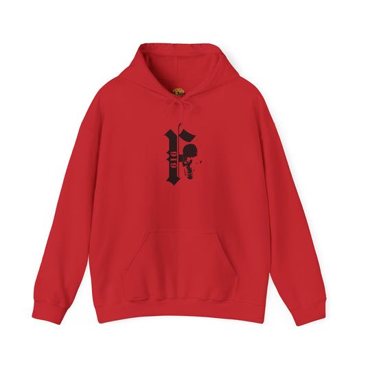 Artistic Hooded Sweatshirt for Him/Her, Artistic Unisex Heavy Blend™ Hooded Sweatshirt, Comfortable Hoodie, Casual Wear, Gift for Him/Her, Streetwear, Cozy Fashionable Layer