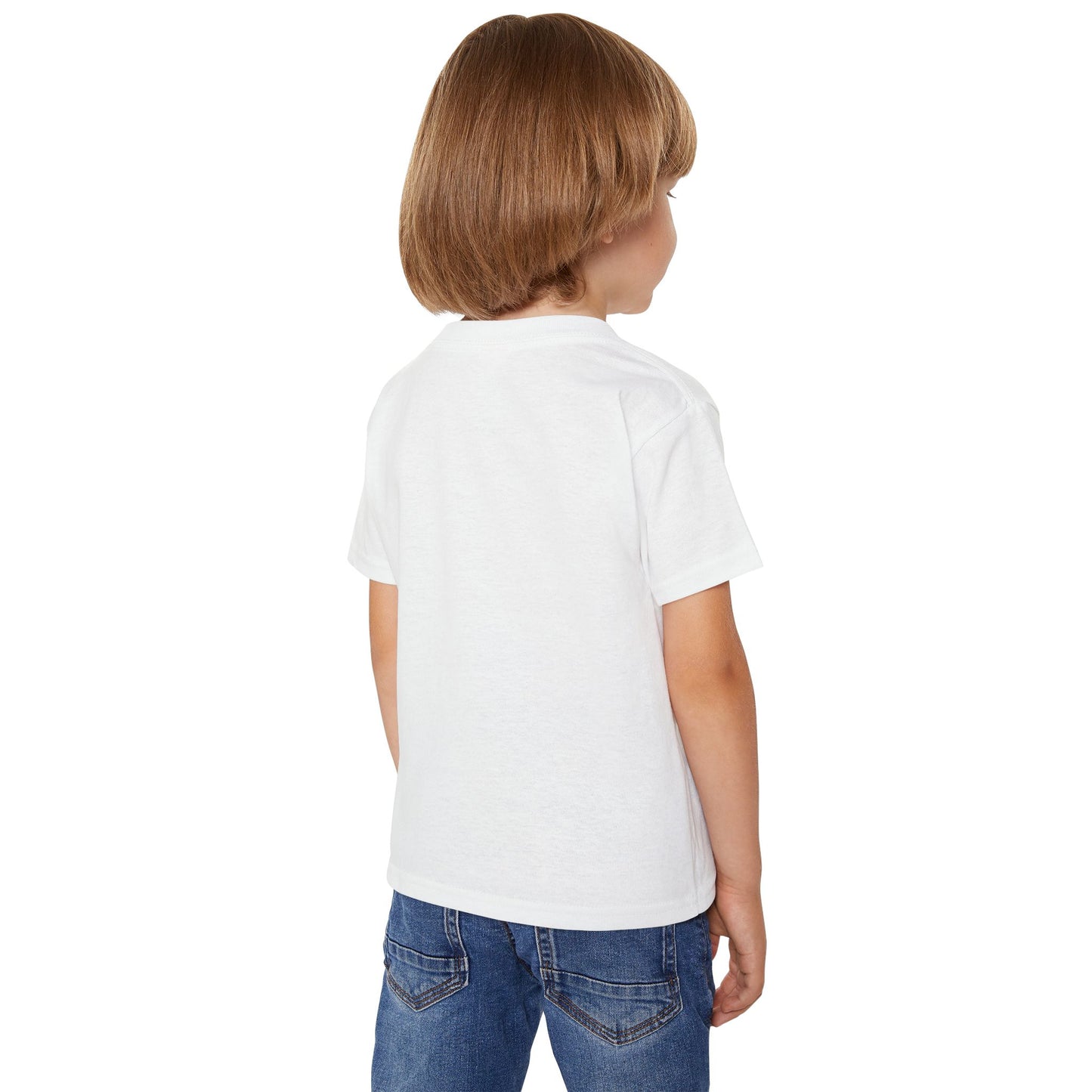 Halloween Toddler T-Shirt, Cute Kids Ghosts Tee, Halloween Costume Shirt, Toddler Apparel, Trick or Treat Top