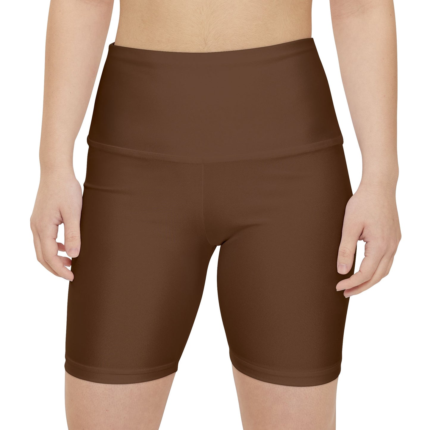 Stylish Women's Workout Shorts - Comfort and Performance for Active Lifestyles