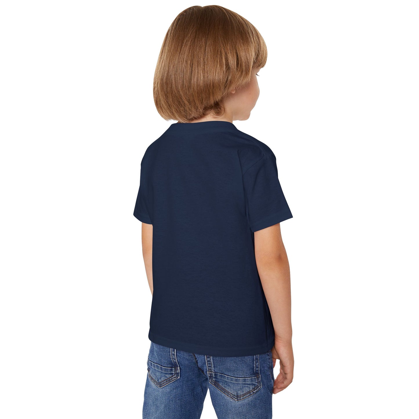 Halloween Toddler T-Shirt, Cute Kids Ghosts Tee, Halloween Costume Shirt, Toddler Apparel, Trick or Treat Top