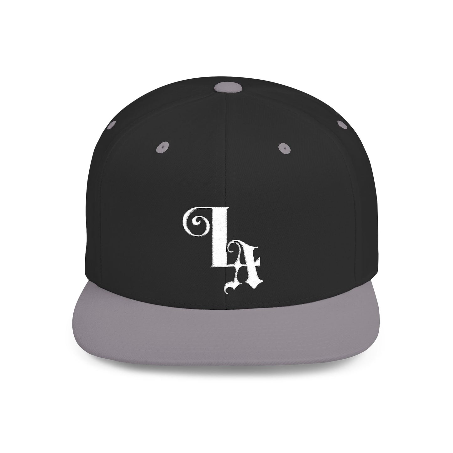 Snapback Hat, Stylish Flat Bill Snapback Hat, Casual Cap for Everyday Wear, Trendy Accessory for Men and Women, Perfect for Parties, Gifts, Festivals