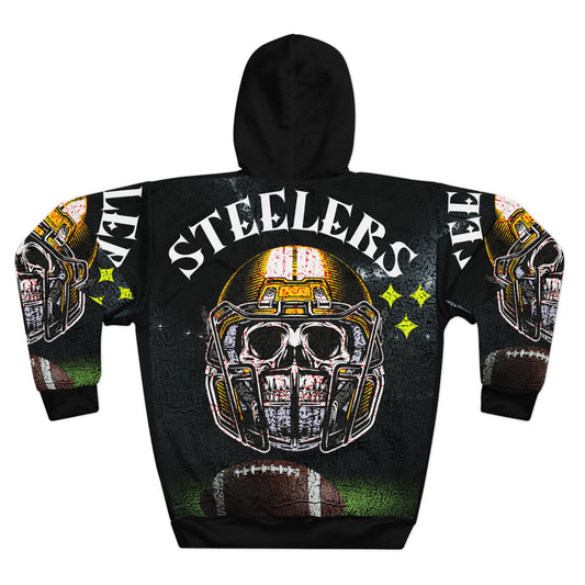 Stylish Sports Hoodie - Unisex Pullover, Perfect for Game Days, Tailgating, Gifts for Fans, Cozy & Trendy!