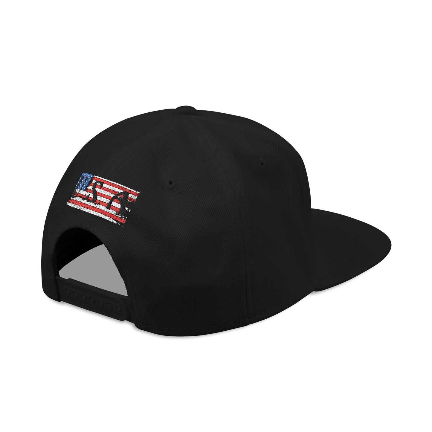 Snapback Cap, Trendy Snapback Cap with Embroidery, Urban Style Hat for Everyday Wear, Adjustable Closure Baseball Cap, Perfect Gift for Sports and [...]