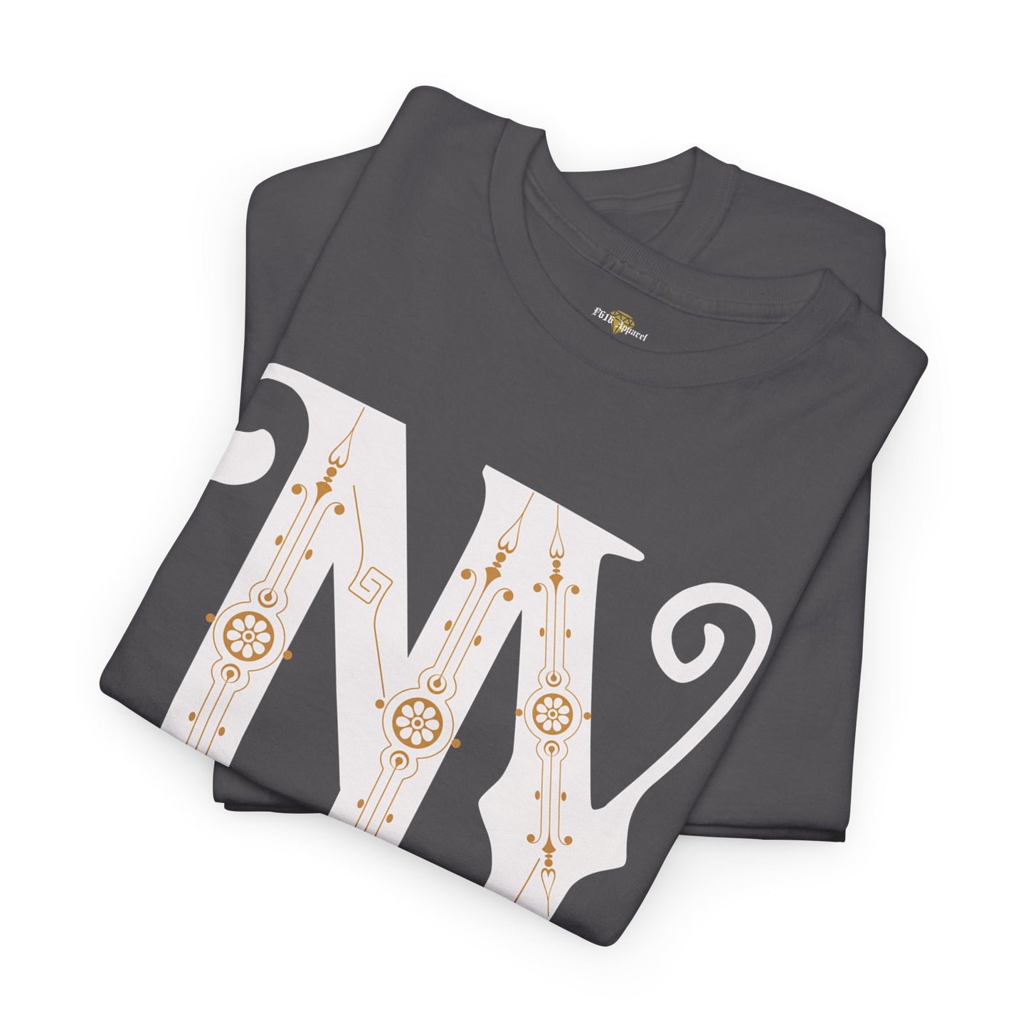 Elegant New York Yankees Tee - Personalized Cotton Gift, Elegant Initials Cotton Tee - Personalized Gift, Casual Wear, Birthday Gift, Statement Tee, Unique Apparel