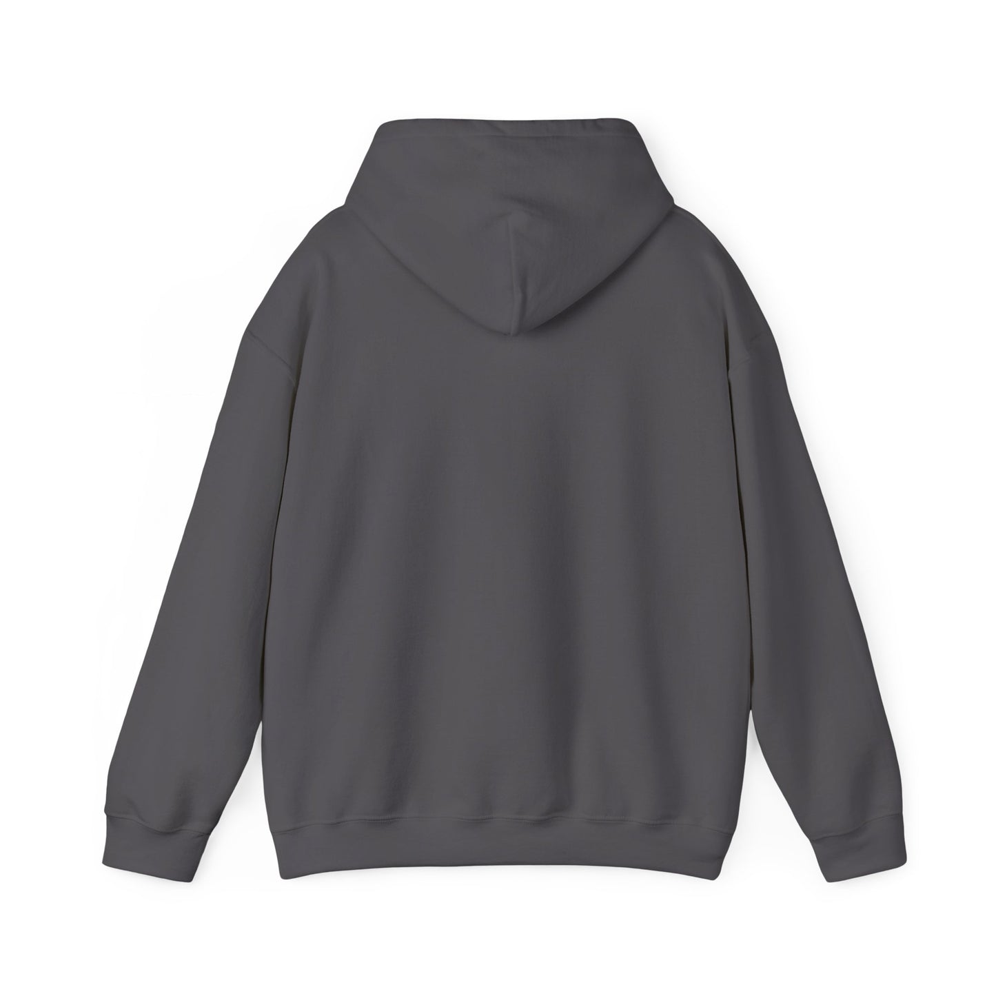 Religious Crowned Hoodie, Cozy Layering, Streetwear Style, Graphic Sweatshirt, Artsy Gift for Any Occasion