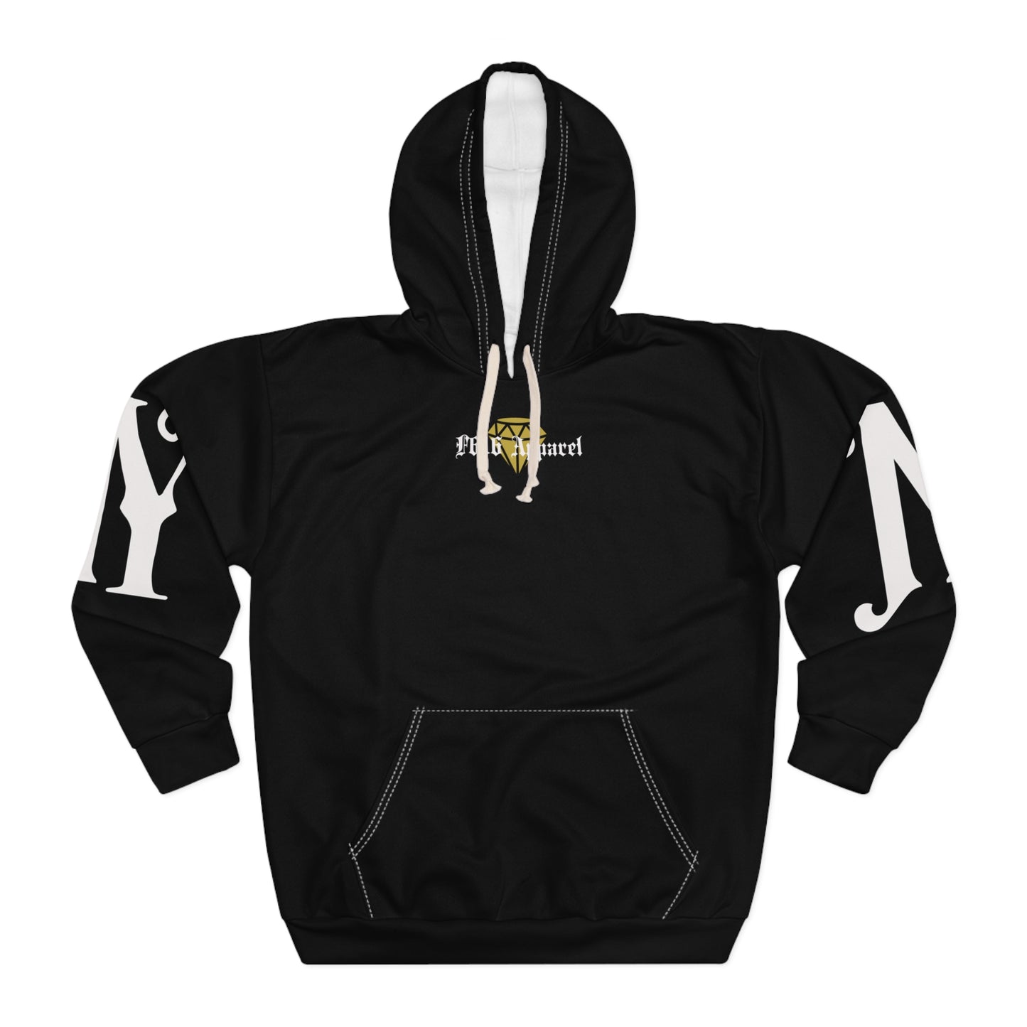 New York Yankees Pullover Hoodie Stylish Unisex with New York Yankees Design, Cozy Sportswear, Gift for Yankees Fans, Perfect for Game Days, Casual