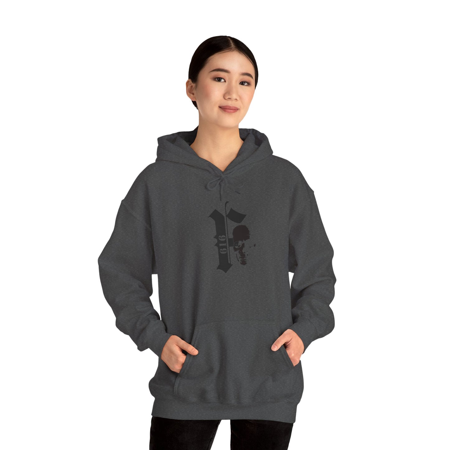Artistic Hooded Sweatshirt for Him/Her, Artistic Unisex Heavy Blend™ Hooded Sweatshirt, Comfortable Hoodie, Casual Wear, Gift for Him/Her, Streetwear, Cozy Fashionable Layer
