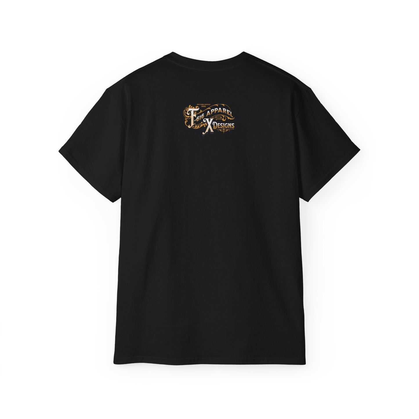 Game Day Unisex Ultra Cotton Tee, Football Fan Apparel, Sports T-Shirt, Casual Tee, Gifts for Game Day Enthusiasts