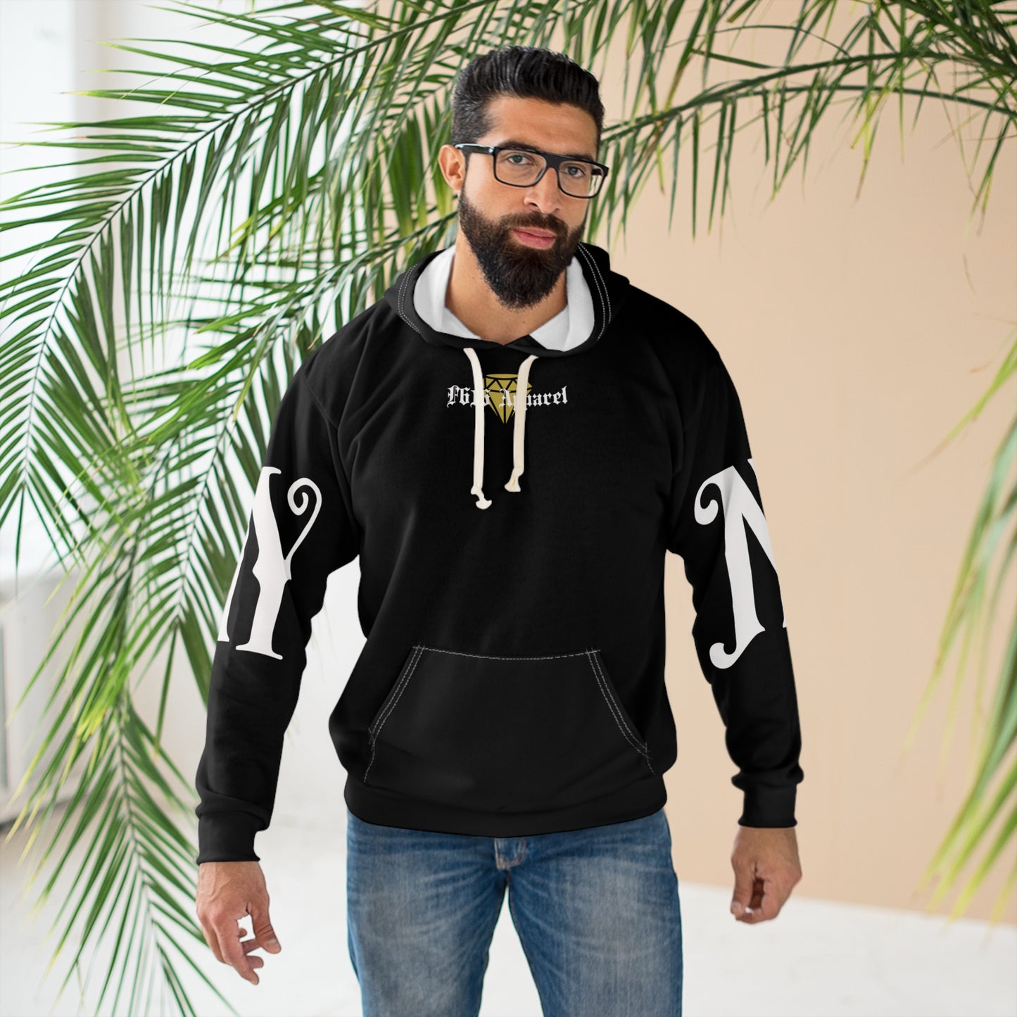 New York Yankees Pullover Hoodie Stylish Unisex with New York Yankees Design, Cozy Sportswear, Gift for Yankees Fans, Perfect for Game Days, Casual