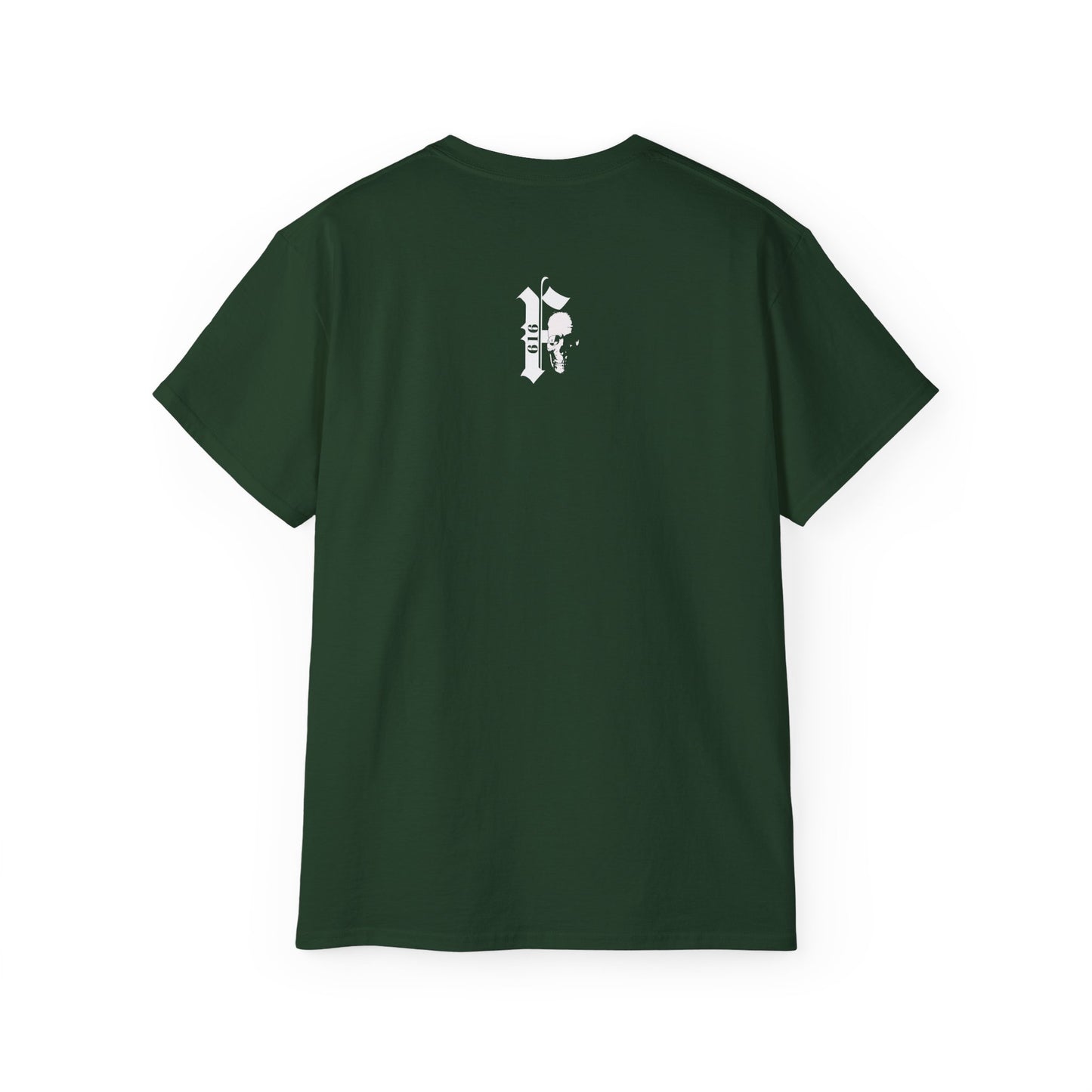 Green Bay Packers Football Fan Tee, Football Fan Unisex Ultra Cotton Tee | Green Bay Packers Vintage Shirt | Game Day Apparel, Gift for Sports Lovers, Casual Wear