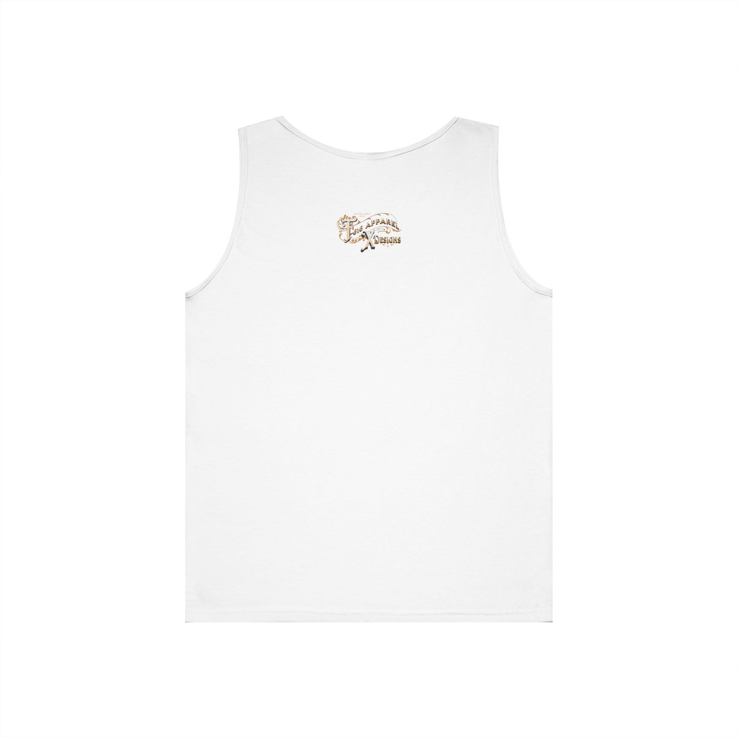 Women's Game Day Tank Top - Sports Events BBQ Summer Party Tailgating Outdoor Fun