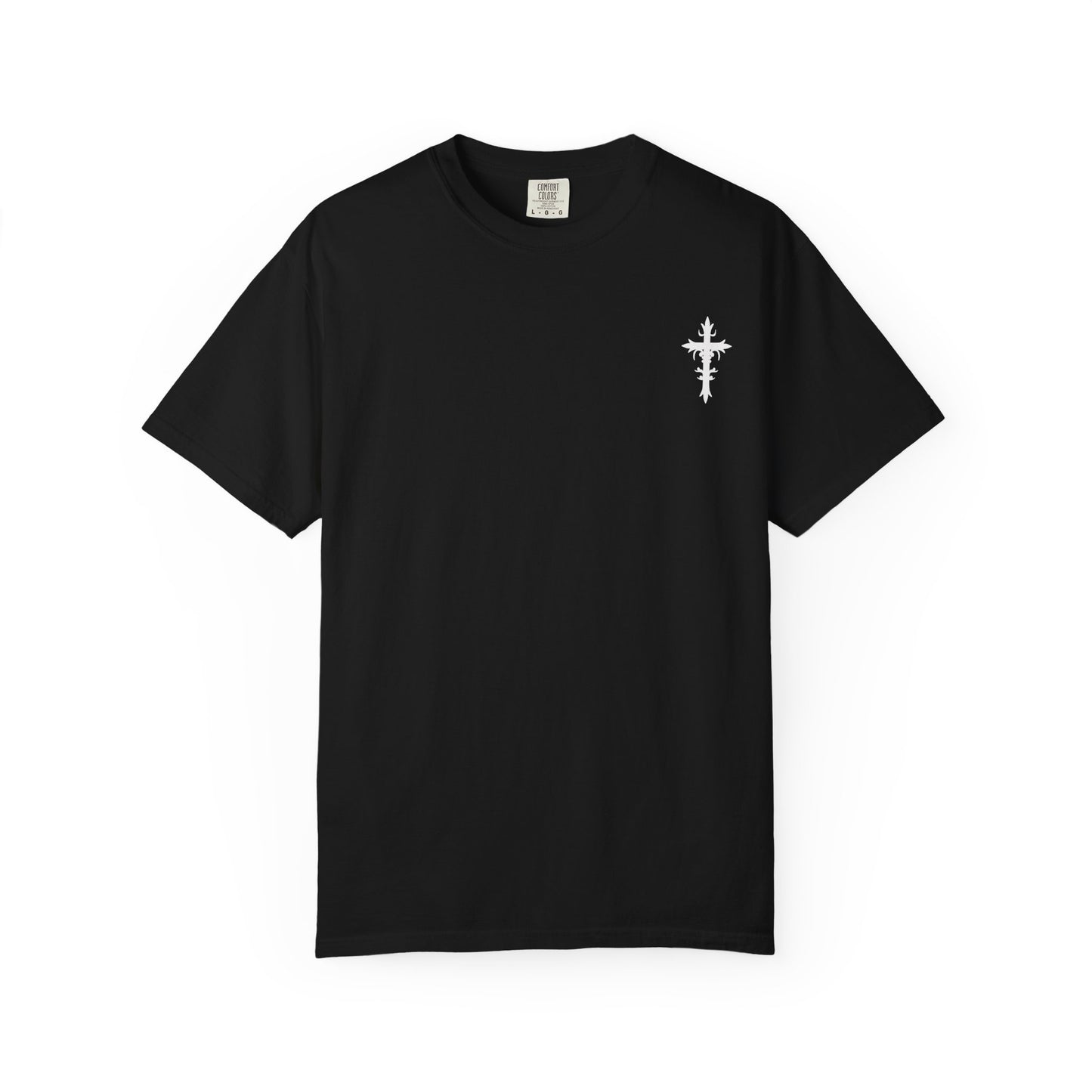 Faith-Inspired Unisex T-Shirt - Religious Christian Gifts and Hope Merchandise